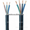 3*2.5mm2,4mm2,6mm2,10mm2 cable 0.6/1KV Underground Electrical Power Cable